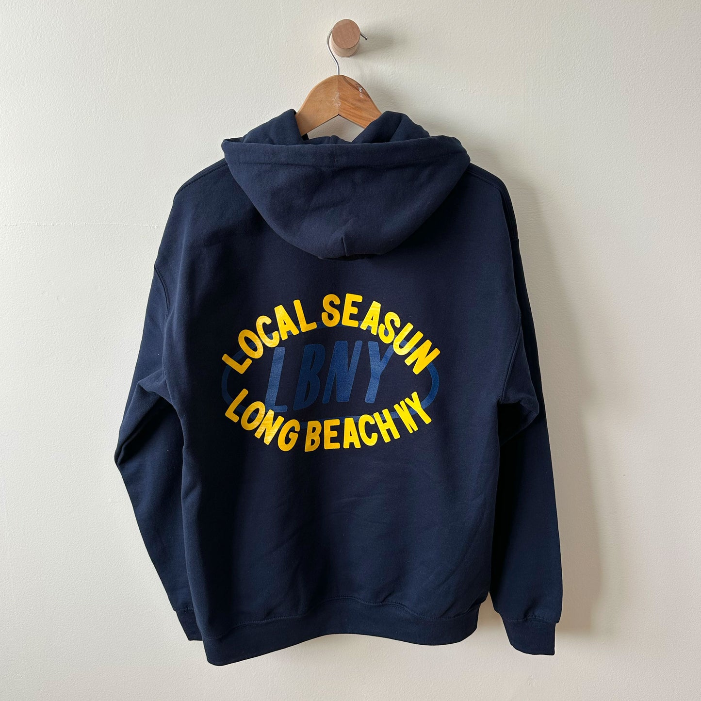 LOOKOUT HOODIE