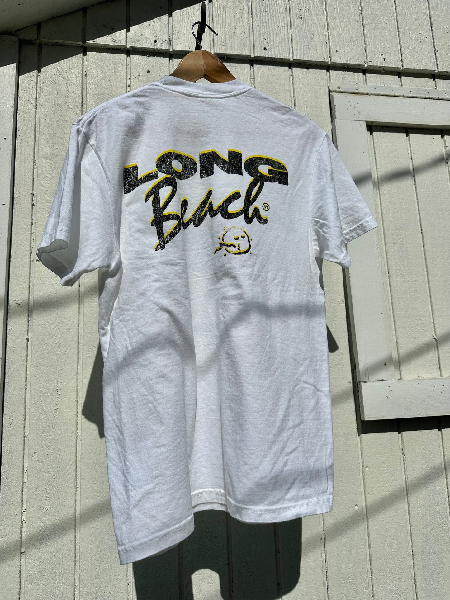 BOARDWALK TEE