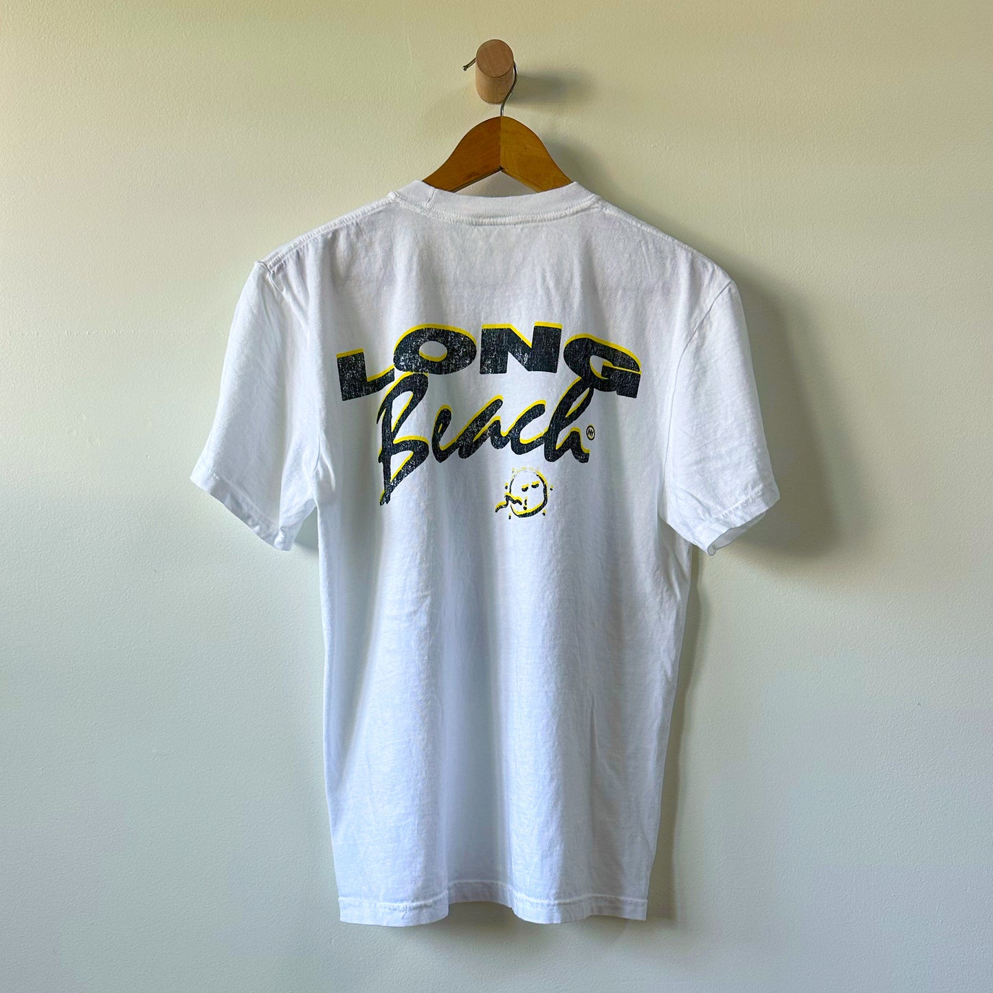BOARDWALK TEE
