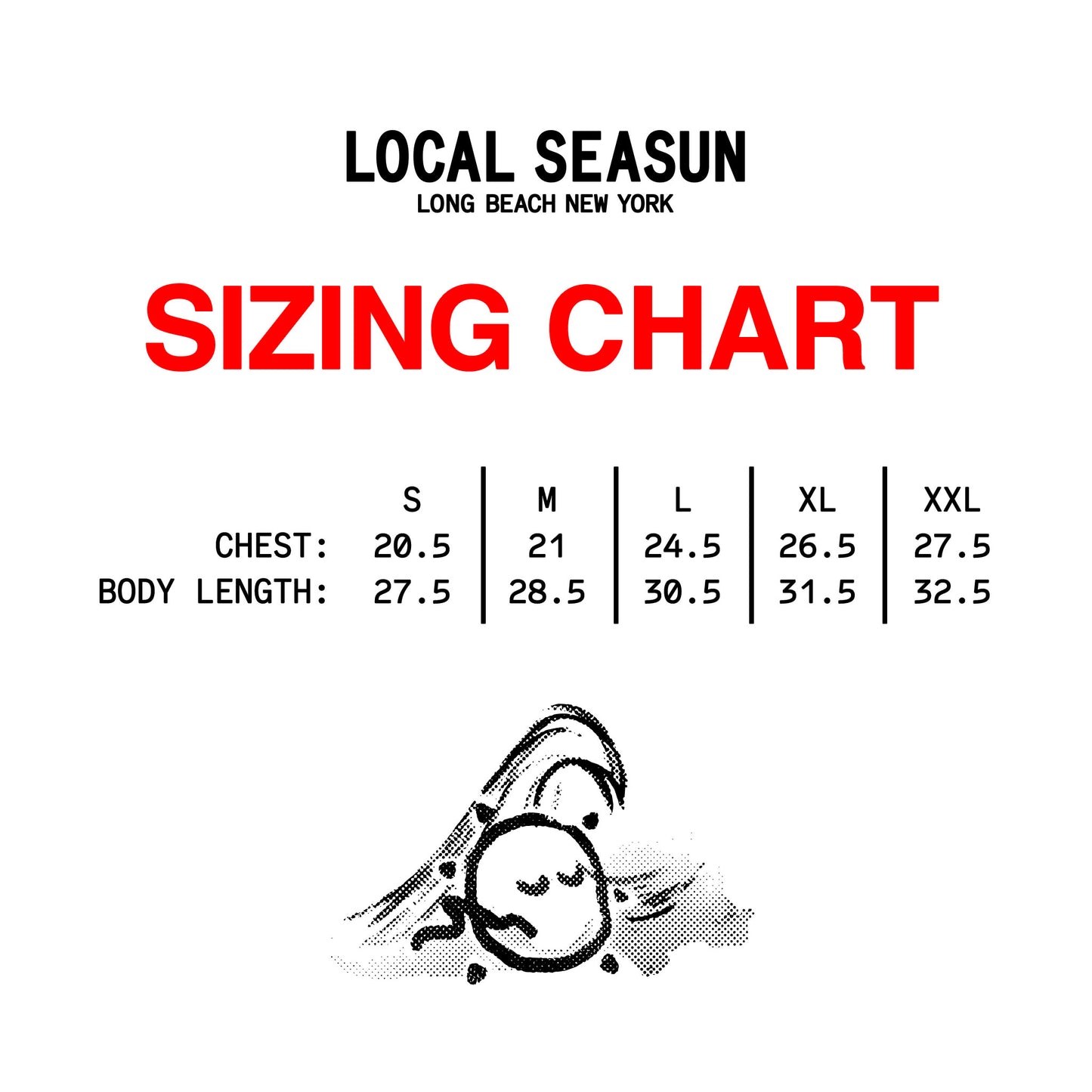 CHAINSTITCH LOGO HOODIE