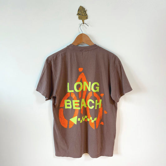 BIKE LANE TEE