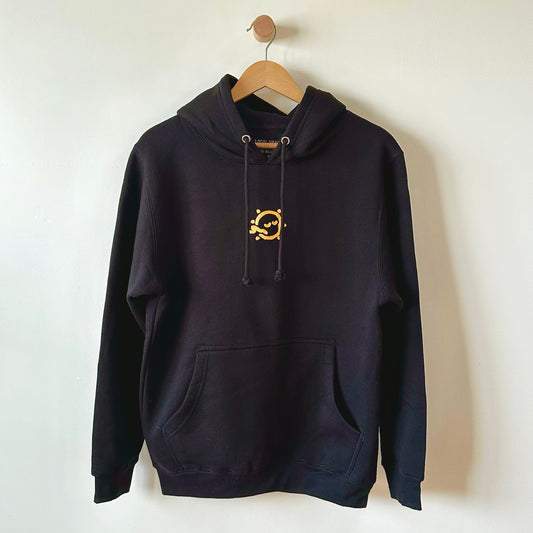 SEASIDE HEAVYWEIGHT HOODIE