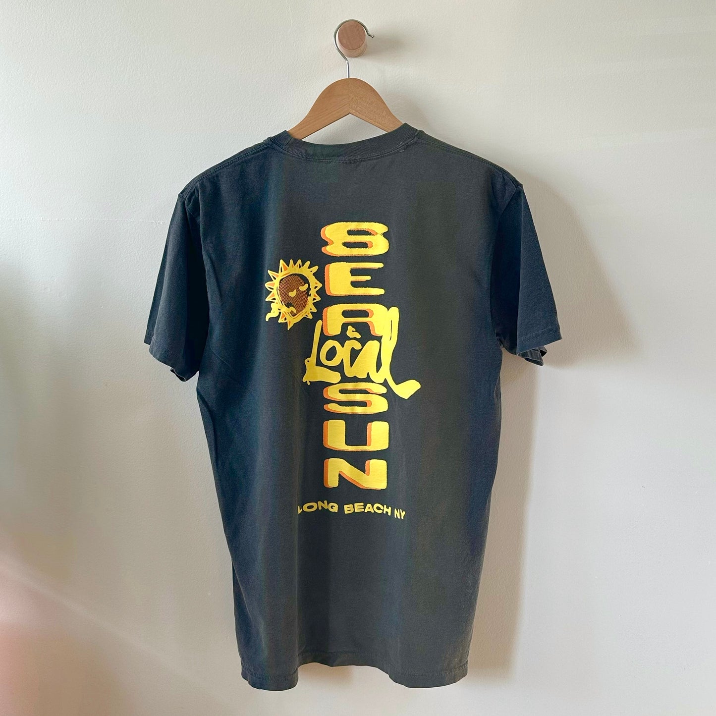 PUNGO BEACH TEE