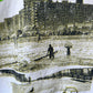 BOARDWALK TEE