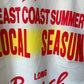EAST COAST SUMMER TEE