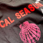 SHELL LONG SLEEVE TEE