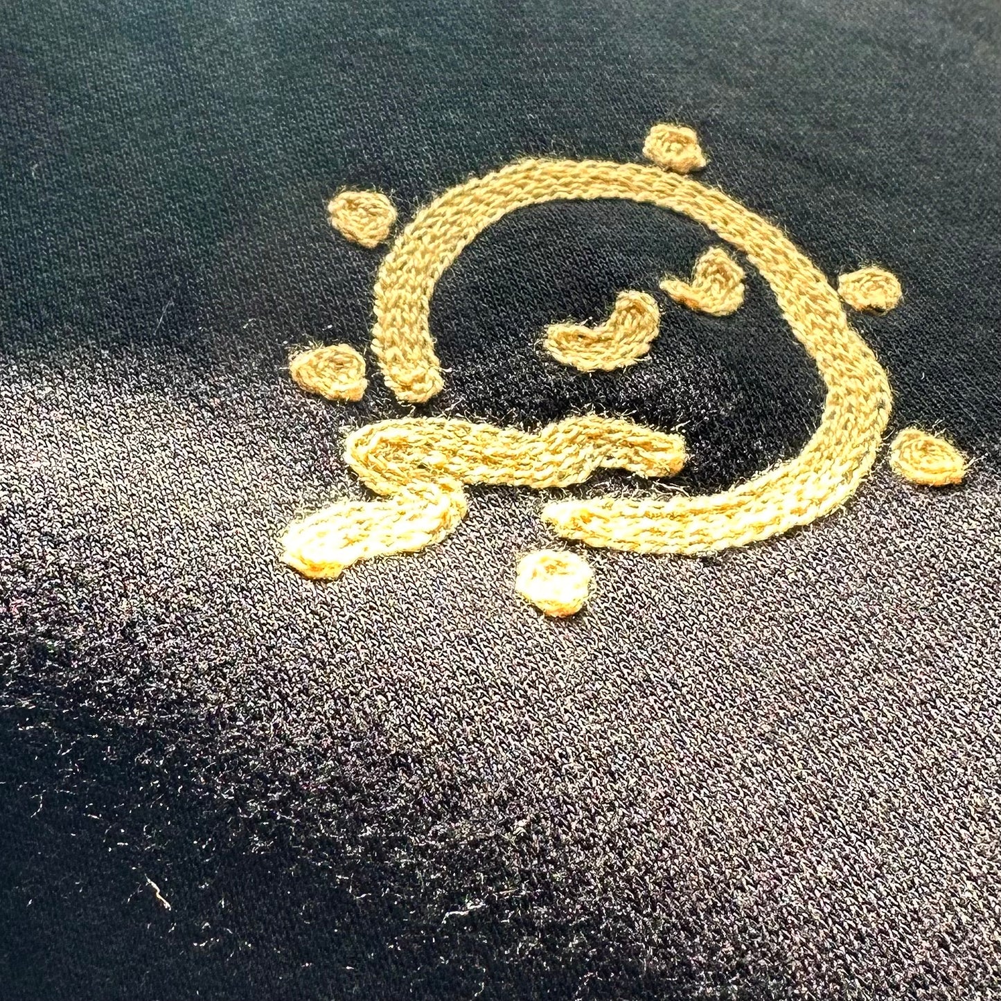 SEASIDE HEAVYWEIGHT HOODIE