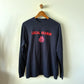 SHELL LONG SLEEVE TEE