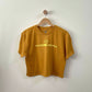 CRUISER CROP TOP