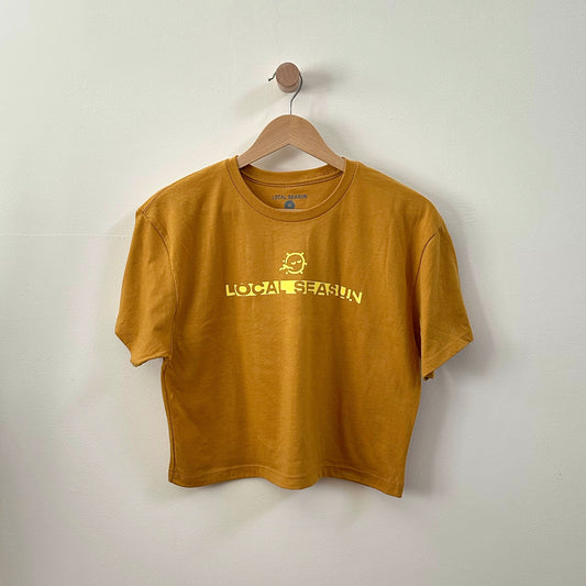 CRUISER CROP TOP