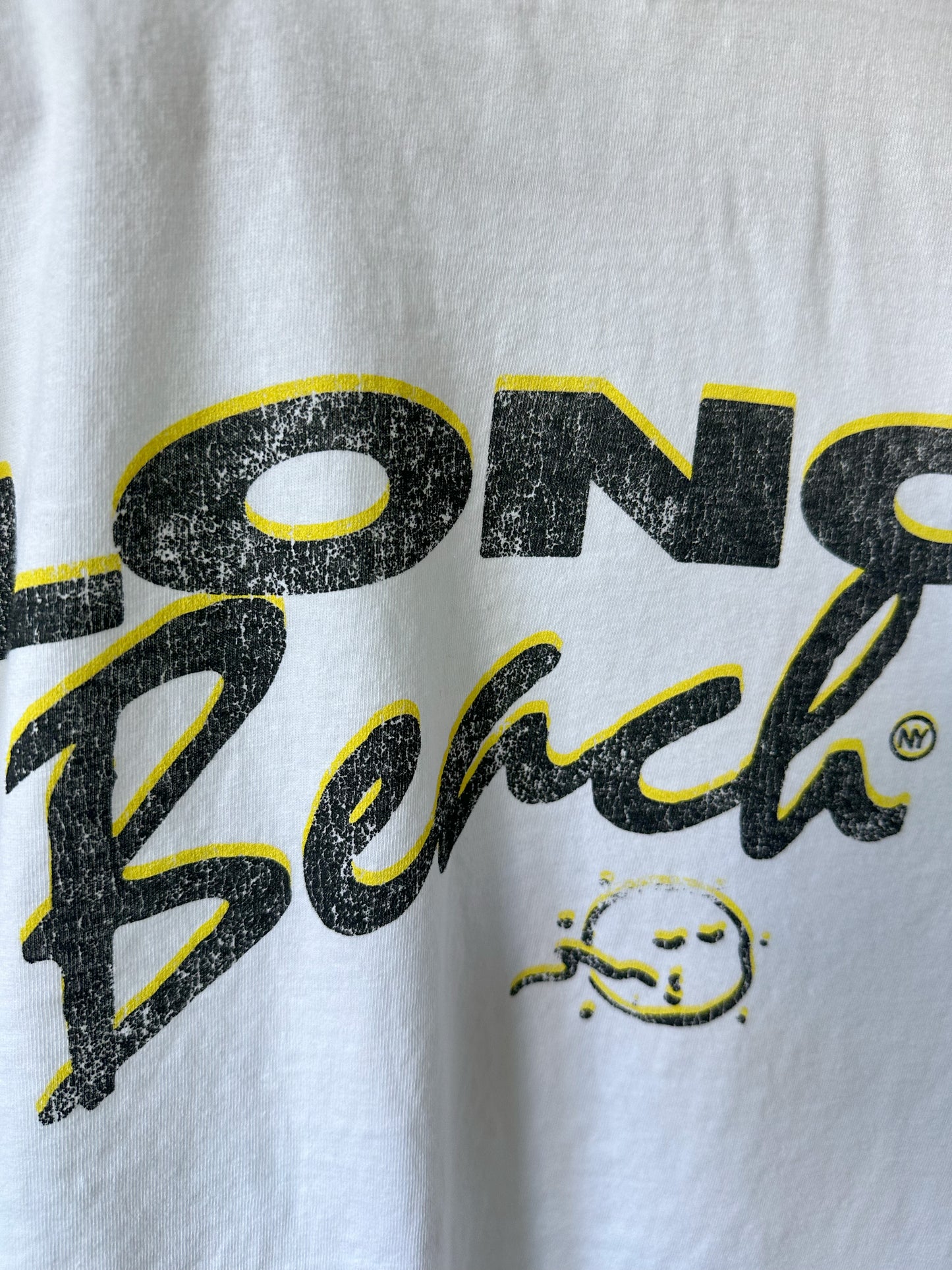 BOARDWALK TEE
