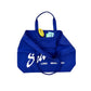 ZIPPER TOTE