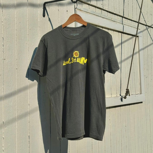 PUNGO BEACH TEE