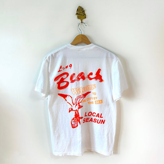 SEAGULL TEE