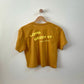 CRUISER CROP TOP