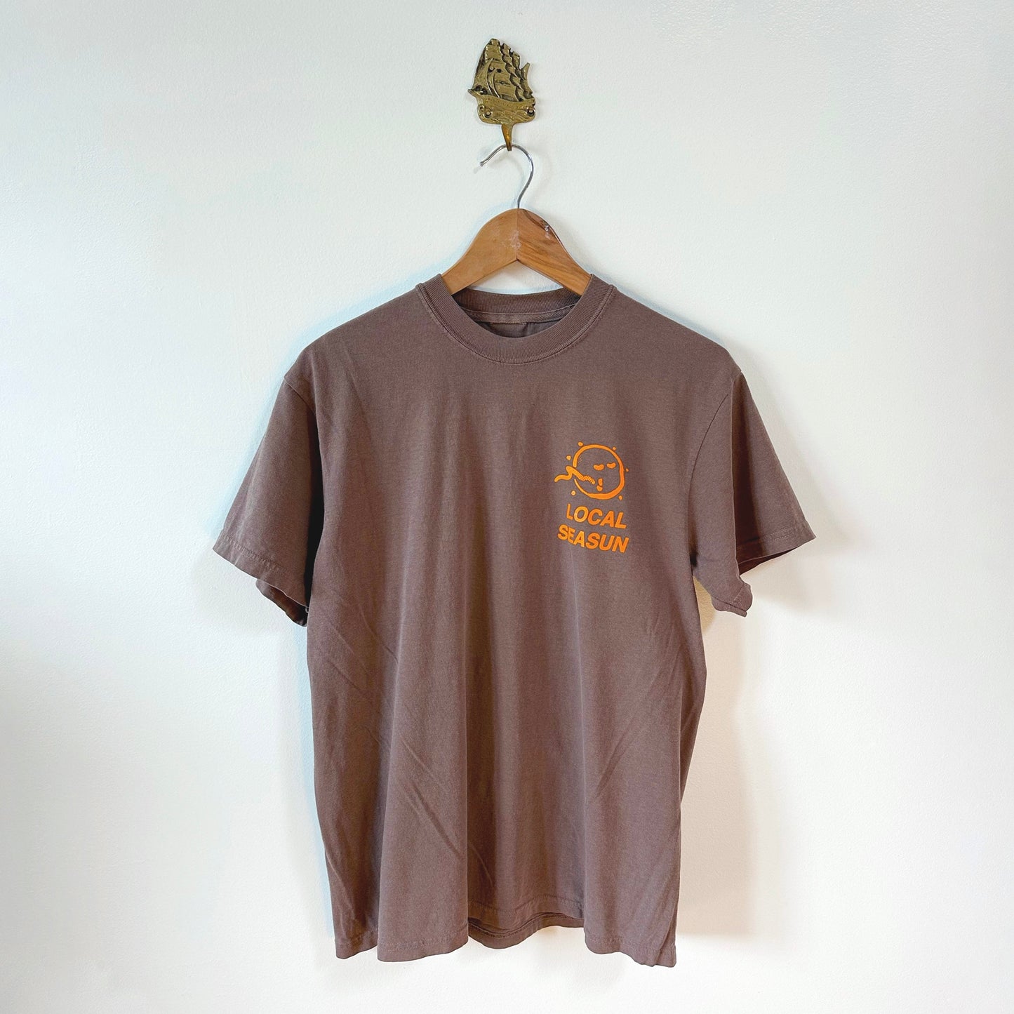 BIKE LANE TEE