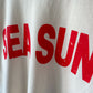 EAST COAST SUMMER TEE
