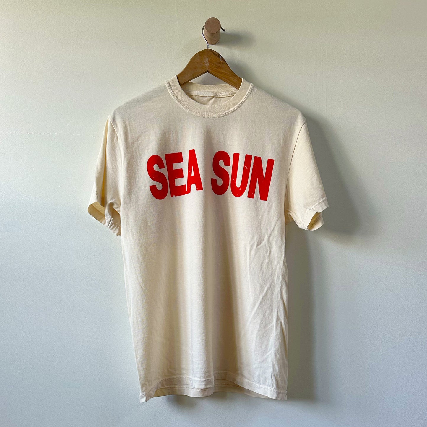 EAST COAST SUMMER TEE