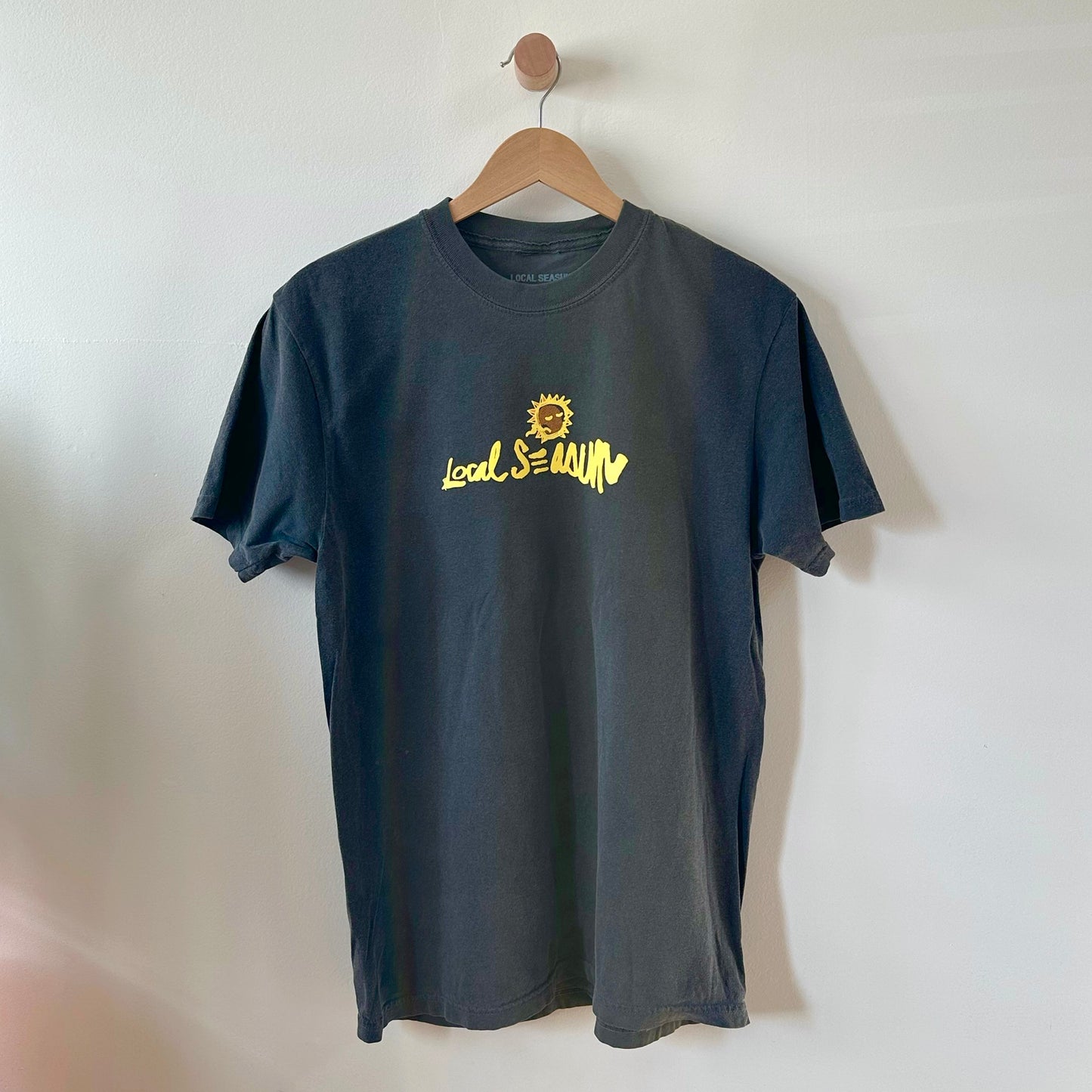 PUNGO BEACH TEE