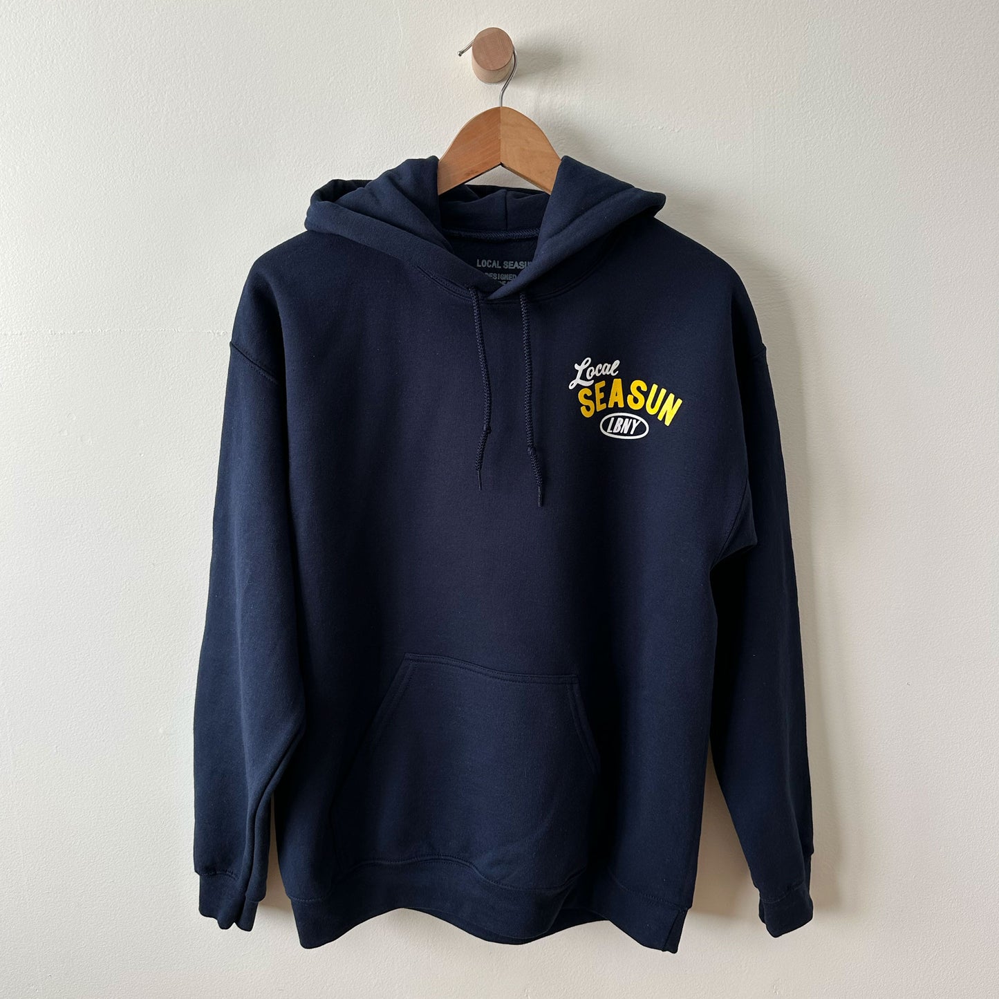 LOOKOUT HOODIE