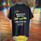 BRIGHT EYE x LOCAL SEASUN TEE