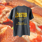 DRIFTWOOD x LOCAL SEASUN  LOBSTER TEE