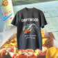 DRIFTWOOD x LOCAL SEASUN  LOBSTER TEE
