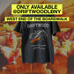DRIFTWOOD x LOCAL SEASUN  LOBSTER TEE