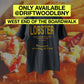 DRIFTWOOD x LOCAL SEASUN  LOBSTER TEE