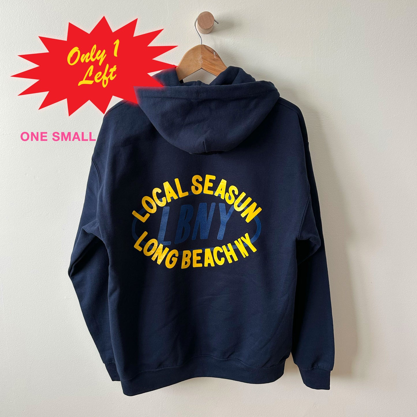 LOOKOUT HOODIE