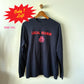 SHELL LONG SLEEVE TEE