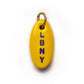 THE LBNY FLOATY KEYCHAIN